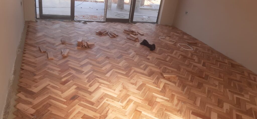 Flooring