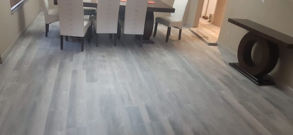 Flooring