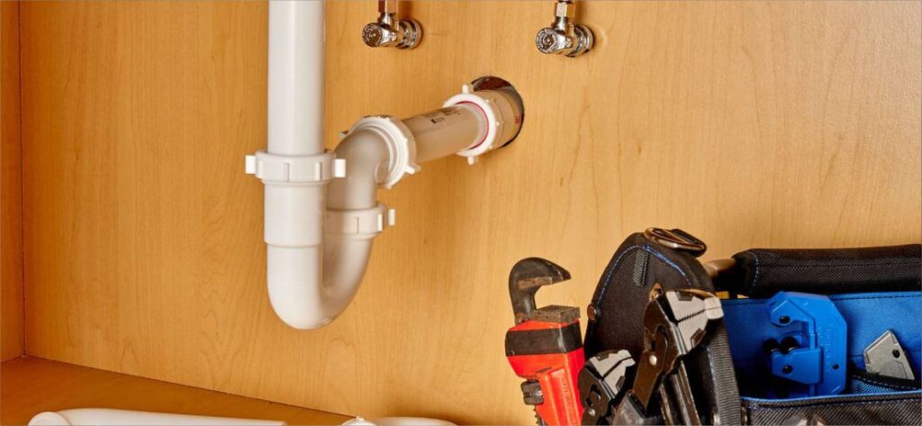 Plumbing Services