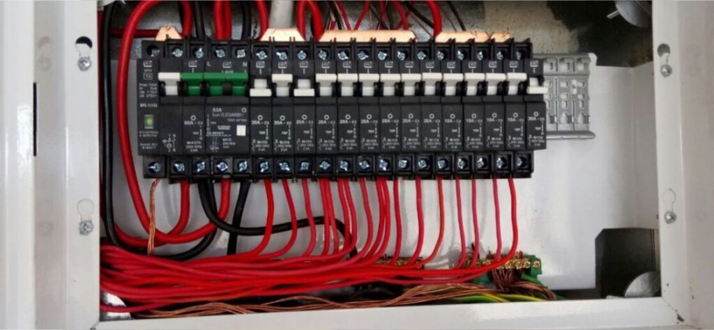 Electrical Installation