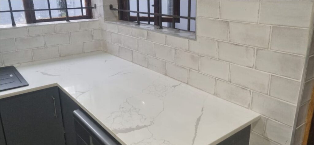 Built In Cupboards, Kitchen