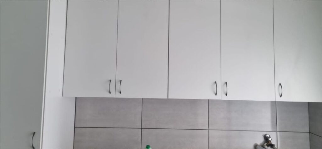 Built In Cupboards, Kitchen